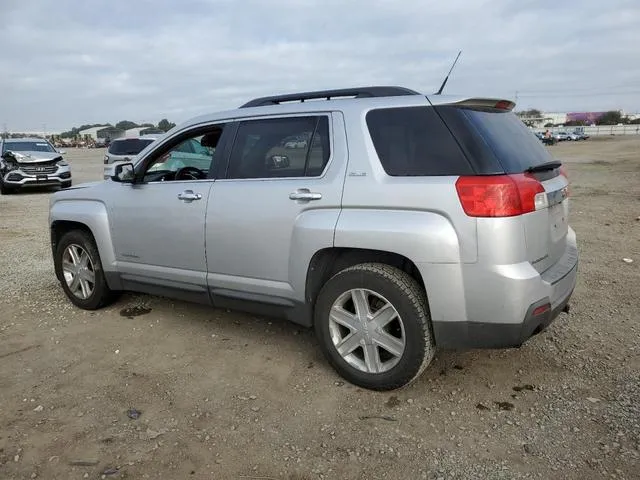 2GKFLSE58C6214879 2012 2012 GMC Terrain- Sle 2