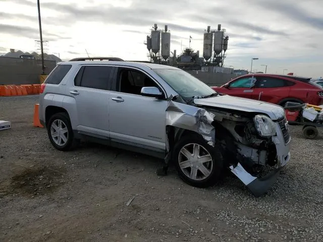 2GKFLSE58C6214879 2012 2012 GMC Terrain- Sle 4