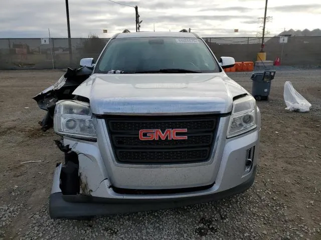 2GKFLSE58C6214879 2012 2012 GMC Terrain- Sle 5