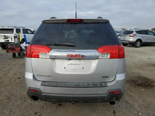 2GKFLSE58C6214879 2012 2012 GMC Terrain- Sle 6