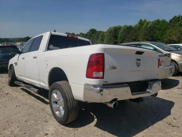 1C6RR6TT1KS612907 2019 2019 RAM 1500- Slt 3