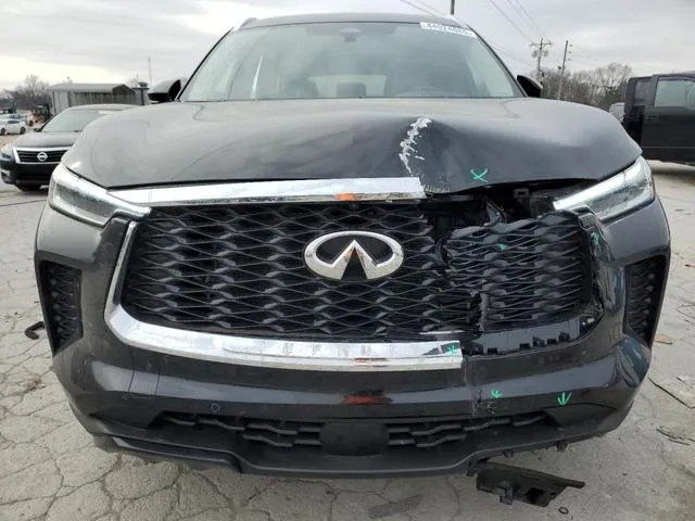 5N1DL1FR5RC355788 2024 2024 Infiniti QX60- Luxe 5