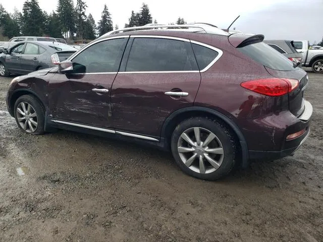 JN1BJ0RR7GM269352 2016 2016 Infiniti QX50 2