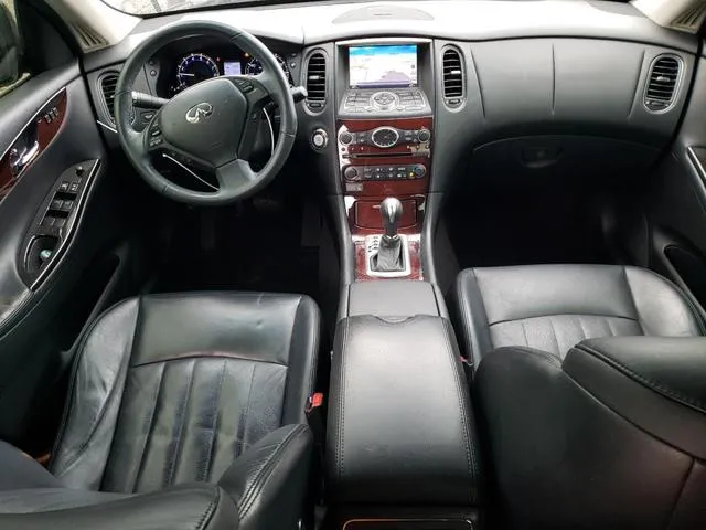 JN1BJ0RR7GM269352 2016 2016 Infiniti QX50 8