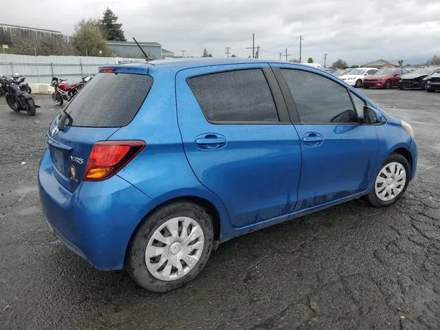 VNKKTUD39GA066702 2016 2016 Toyota Yaris- L 3