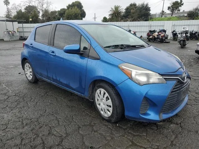 VNKKTUD39GA066702 2016 2016 Toyota Yaris- L 4