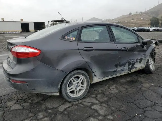 3FADP4BJ7HM145190 2017 2017 Ford Fiesta- SE 3