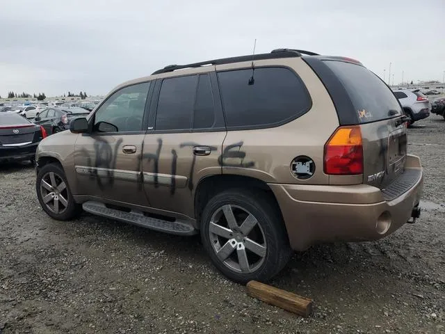 1GKDT13S432263407 2003 2003 GMC Envoy 2