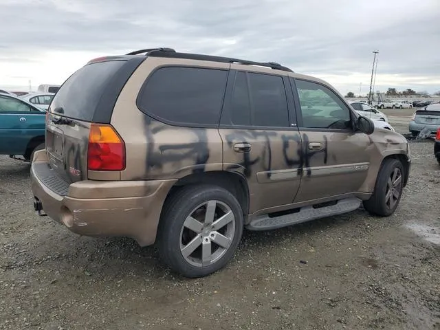 1GKDT13S432263407 2003 2003 GMC Envoy 3