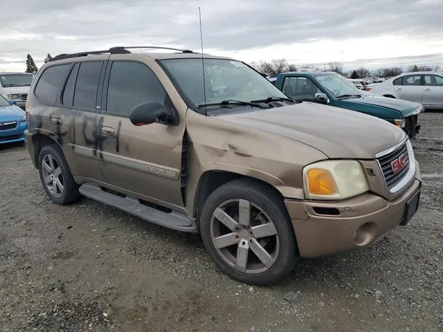 1GKDT13S432263407 2003 2003 GMC Envoy 4