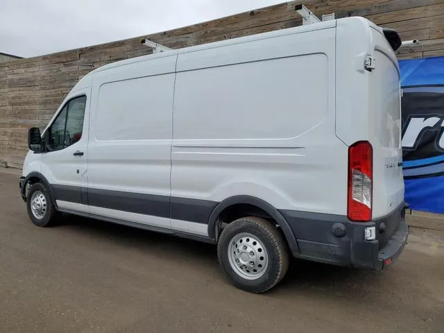 1FTBR2C82PKB16181 2023 2023 Ford Transit- T-250 2