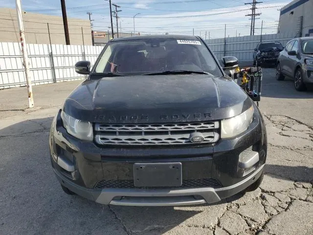 SALVN2BG7DH741324 2013 2013 Land Rover Range Rover- Pure 5