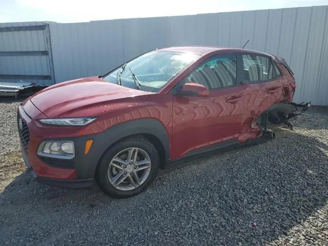 KM8K12AA4LU447304 2020 2020 Hyundai Kona- SE 1