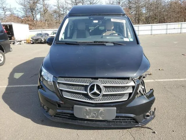 W1WV0FEY2L3762177 2020 2020 Mercedes-Benz Metris 5