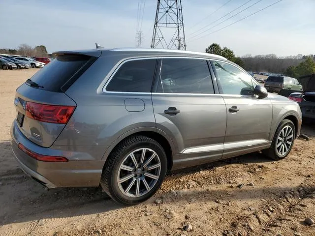 WA1LAAF73HD021671 2017 2017 Audi Q7- Premium Plus 3