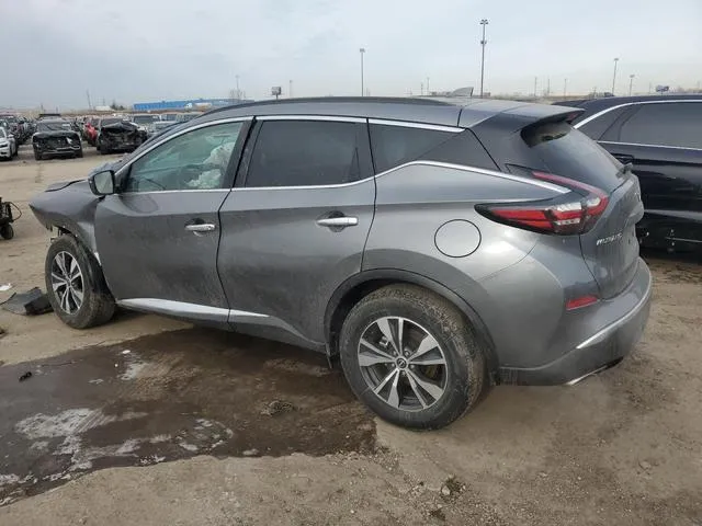 5N1AZ2BS9RC121900 2024 2024 Nissan Murano- SV 2