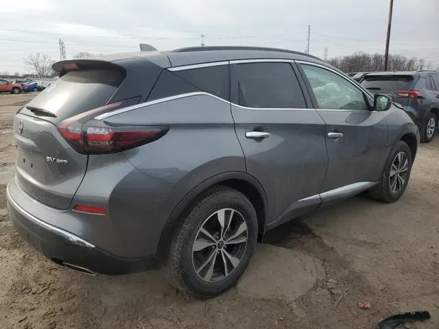 5N1AZ2BS9RC121900 2024 2024 Nissan Murano- SV 3