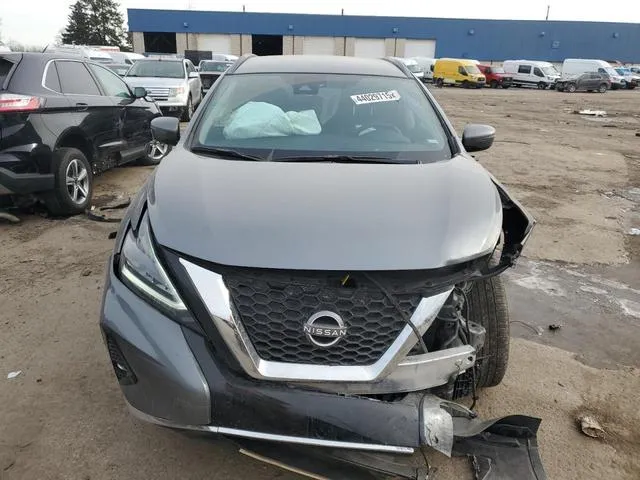 5N1AZ2BS9RC121900 2024 2024 Nissan Murano- SV 5