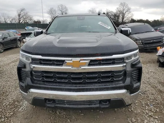 1GCPDDEK1RZ131497 2024 2024 Chevrolet Silverado- K1500 Lt 5