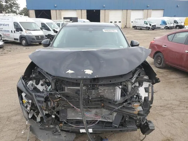 5N1BT3BA5PC831098 2023 2023 Nissan Rogue- SV 5