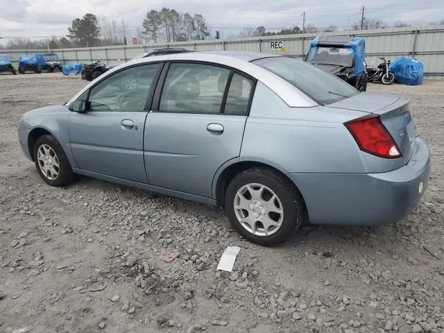 1G8AZ52F23Z164837 2003 2003 Saturn Ion- Level 2 2