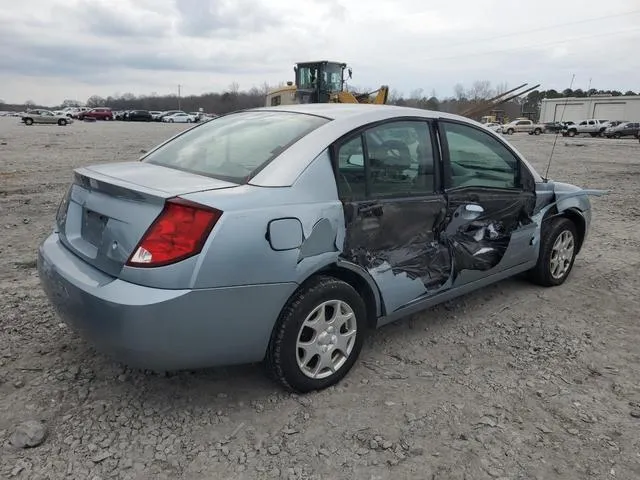 1G8AZ52F23Z164837 2003 2003 Saturn Ion- Level 2 3