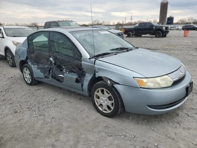 1G8AZ52F23Z164837 2003 2003 Saturn Ion- Level 2 4