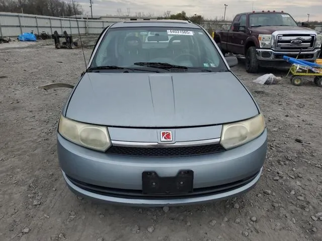 1G8AZ52F23Z164837 2003 2003 Saturn Ion- Level 2 5