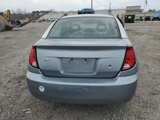 1G8AZ52F23Z164837 2003 2003 Saturn Ion- Level 2 6