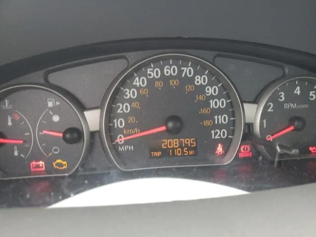 1G8AZ52F23Z164837 2003 2003 Saturn Ion- Level 2 9