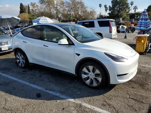 7SAYGDEE4NF515511 2022 2022 Tesla MODEL Y 4