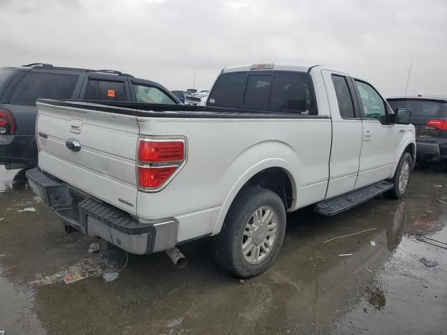 1FTFX1CF7BFC66353 2011 2011 Ford F-150- Super Cab 3