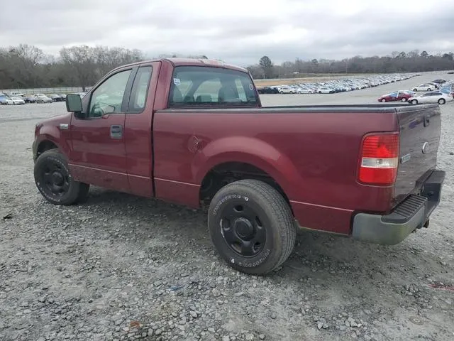 1FTRF12W46NA08322 2006 2006 Ford F-150 2