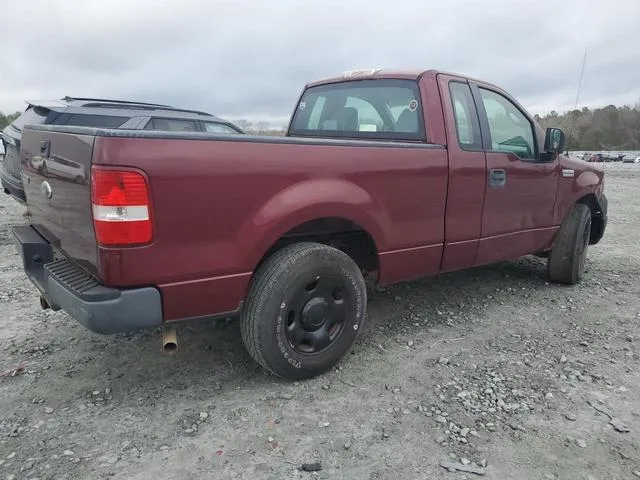 1FTRF12W46NA08322 2006 2006 Ford F-150 3