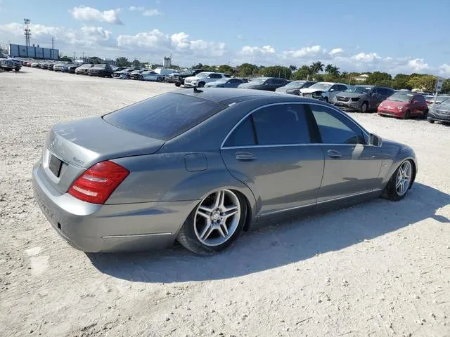 WDDNG9EB0CA422676 2012 2012 Mercedes-Benz S-Class- 550 4Matic 3