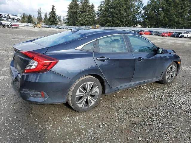 19XFC1F30GE221558 2016 2016 Honda Civic- EX 3