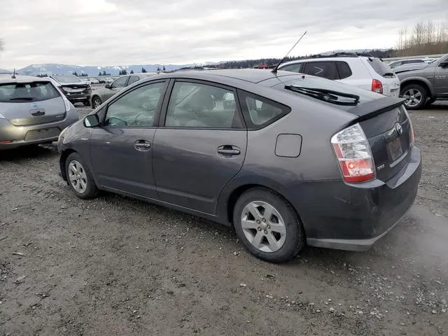 JTDKB20U083304070 2008 2008 Toyota Prius 2