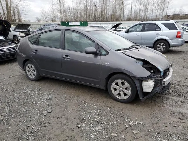 JTDKB20U083304070 2008 2008 Toyota Prius 4