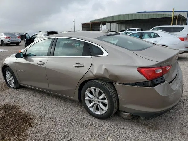 1G1ZD5ST5PF175571 2023 2023 Chevrolet Malibu- LT 2