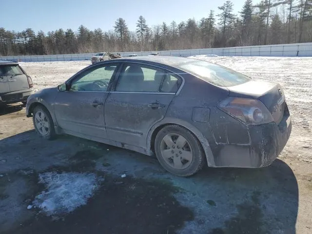 1N4AL21E68N429052 2008 2008 Nissan Altima- 2-5 2