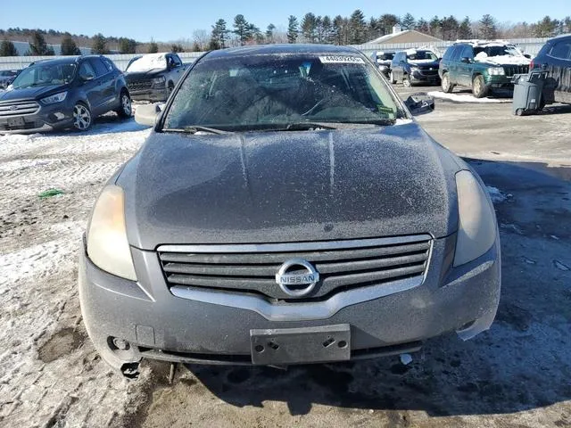 1N4AL21E68N429052 2008 2008 Nissan Altima- 2-5 5