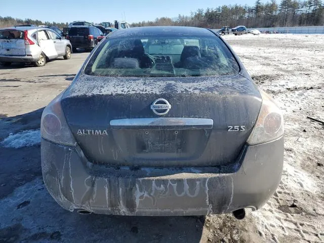 1N4AL21E68N429052 2008 2008 Nissan Altima- 2-5 6