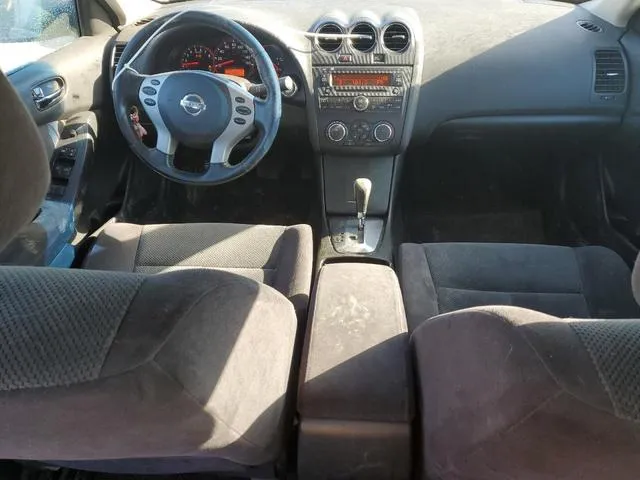 1N4AL21E68N429052 2008 2008 Nissan Altima- 2-5 8