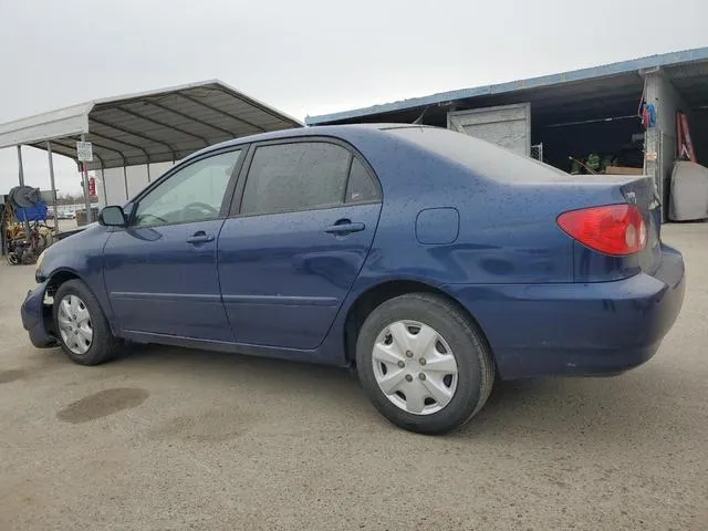 2T1BR32EX7C724691 2007 2007 Toyota Corolla- CE 2