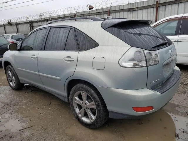 JTJGW31U160001728 2006 2006 Lexus RX- 400 2