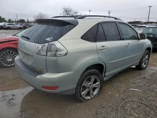 JTJGW31U160001728 2006 2006 Lexus RX- 400 3