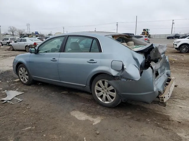 4T1BK36B45U057679 2005 2005 Toyota Avalon- XL 2