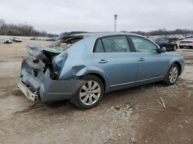 4T1BK36B45U057679 2005 2005 Toyota Avalon- XL 3