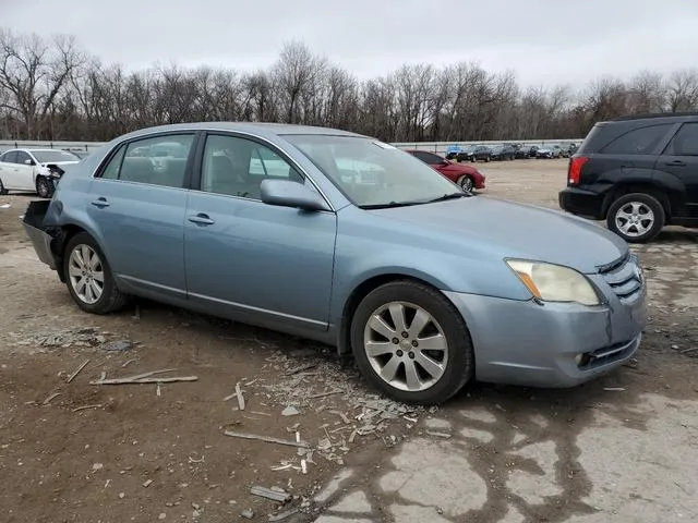 4T1BK36B45U057679 2005 2005 Toyota Avalon- XL 4