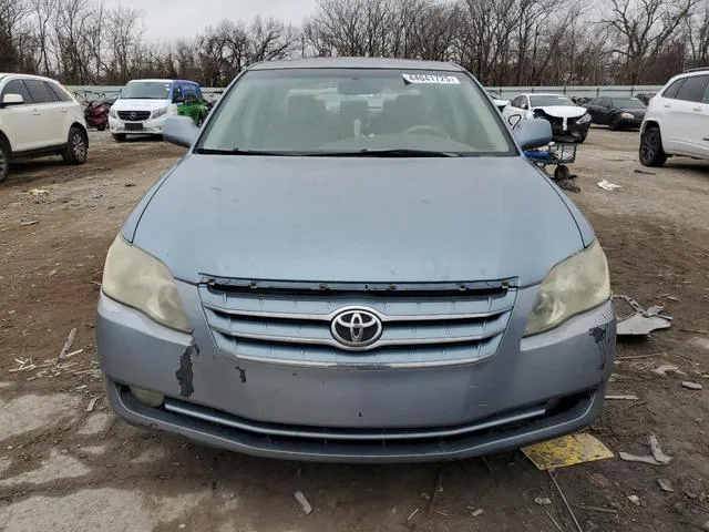 4T1BK36B45U057679 2005 2005 Toyota Avalon- XL 5